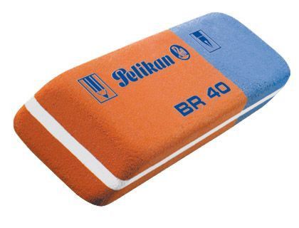 Goma Pelikan Br-40