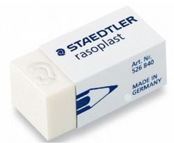 Gomas Staedtler RASOPLAST 526 B40