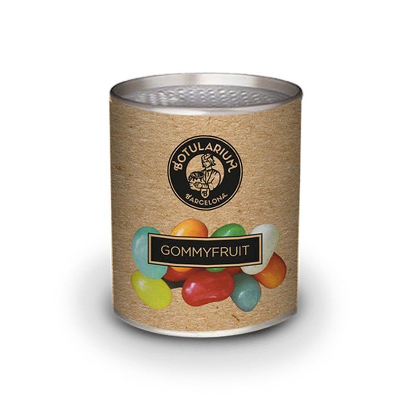 Gommyfruit Latitas Mini Bar 65 grs Botularium