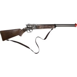 Gonher Rifle Cowboy con 12 Disparos