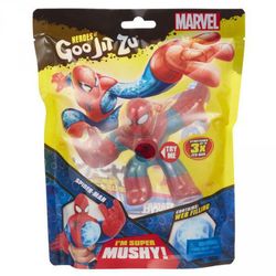 GOO JIT ZU FIGURA MARVEL HÉROES