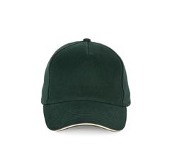 Gorra - 5 paneles
