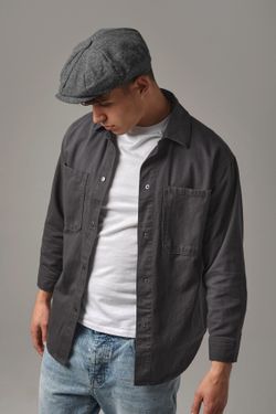 Gorra Bakerboy "Heritage"