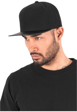 Gorra carbon snapback