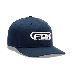 🧢🌍 Gorra Casual Fox Global Flexfit – Estilo que te acompaña a todas partes 🦊🔥