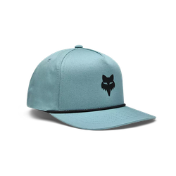 🧢🦊 Gorra Casual Fox Head Rope – Estilo clásico con ADN Fox 🔥