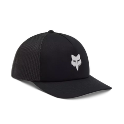 🧢🦊 Gorra Casual Fox Head Trucker – Estilo clásico con ADN Fox 🚀