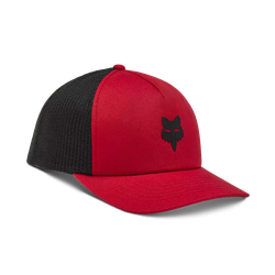 🧢🦊 Gorra Casual Fox Head Trucker – Estilo clásico con ADN Fox 🚀
