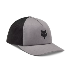 🧢🦊 Gorra Casual Fox Head Trucker – Estilo clásico con ADN Fox 🚀