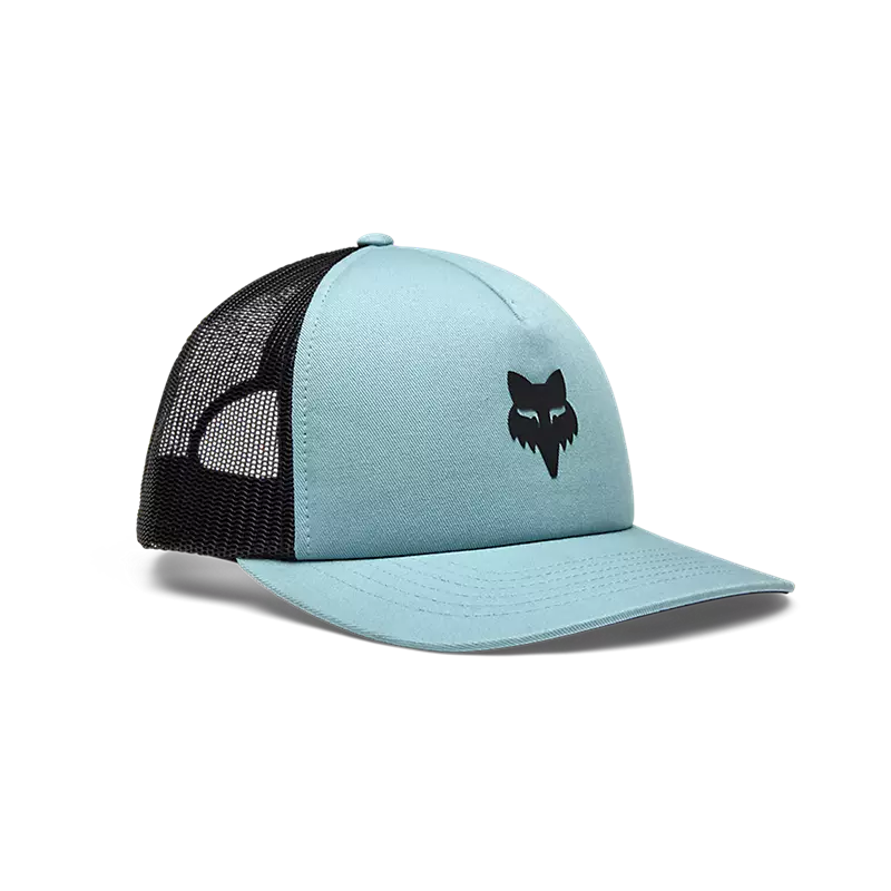 🧢🦊 Gorra Casual Fox Head Trucker – Estilo clásico con ADN Fox 🚀