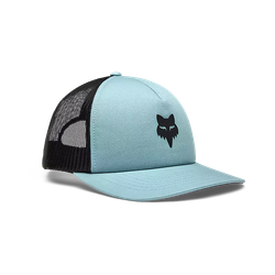 🧢🦊 Gorra Casual Fox Head Trucker – Estilo clásico con ADN Fox 🚀