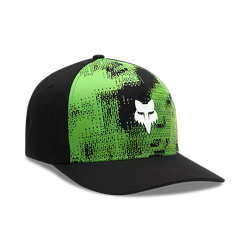 🧢 Gorra Casual Fox RS Flexfit – Estilo icónico y ajuste perfecto 🦊🔥