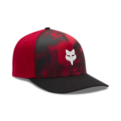 🧢 Gorra Casual Fox RS Flexfit – Estilo icónico y ajuste perfecto 🦊🔥