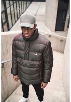 Gorra clásica snapback