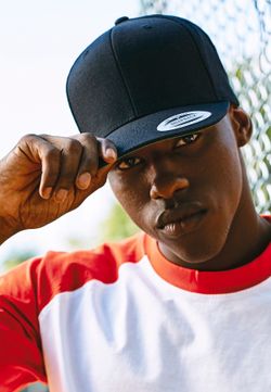 Gorra Classic Snapback