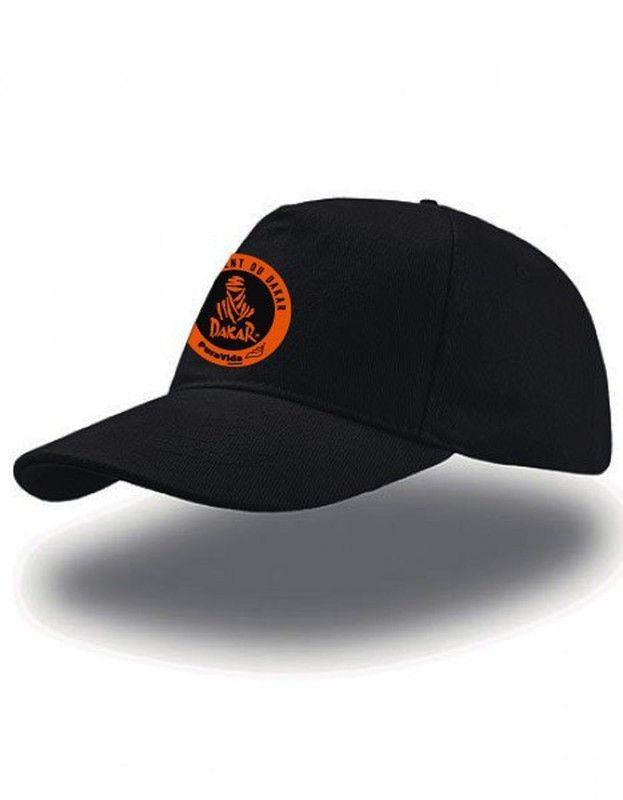 Gorra Concurrent Dakar Puravida