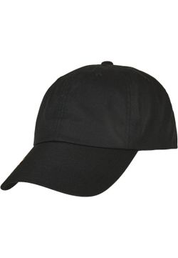 Gorra "dad cap" poliéster reciclado