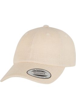 Gorra Dad de yute unisex