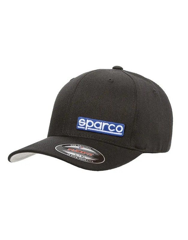 GORRA DE BÉISBOL SPARCO FLEXFIT
