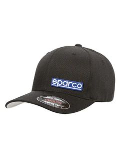 GORRA DE BÉISBOL SPARCO FLEXFIT