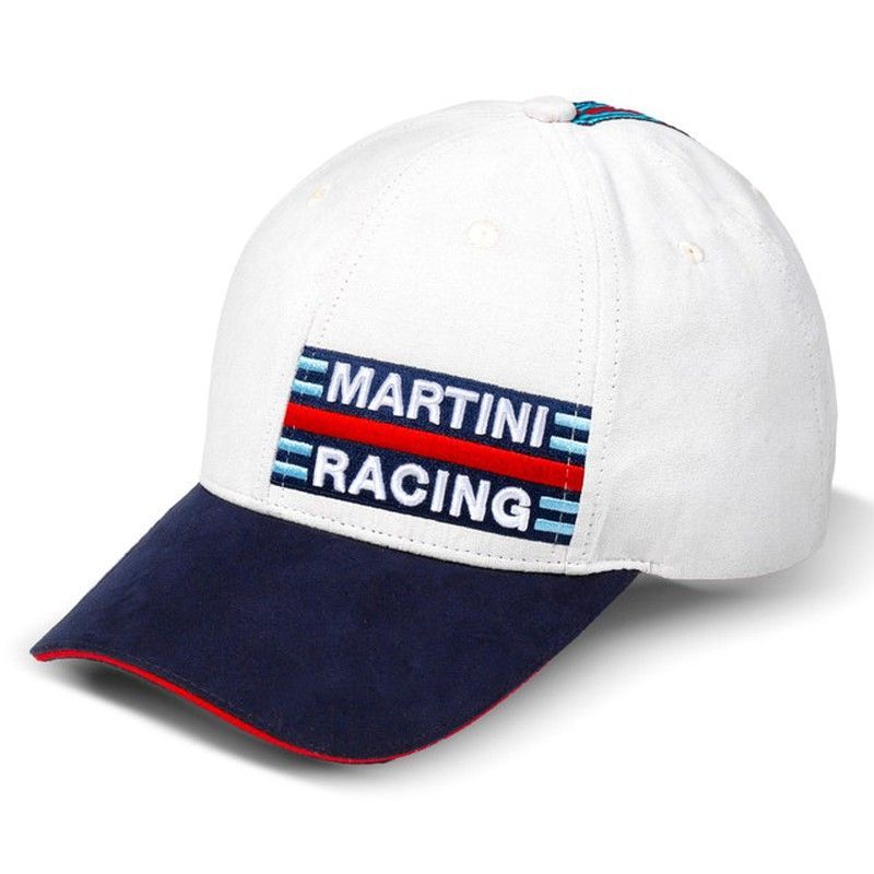 GORRA DE BÉISBOL SPARCO MARTINI RACING