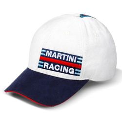GORRA DE BÉISBOL SPARCO MARTINI RACING