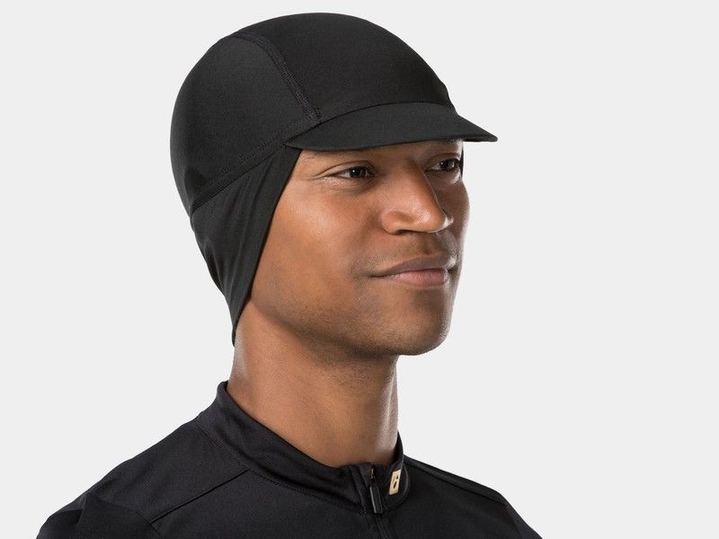 Gorra de ciclismo bontrager thermal