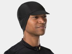 Gorra de ciclismo bontrager thermal