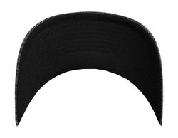 Gorra de punto de sarga