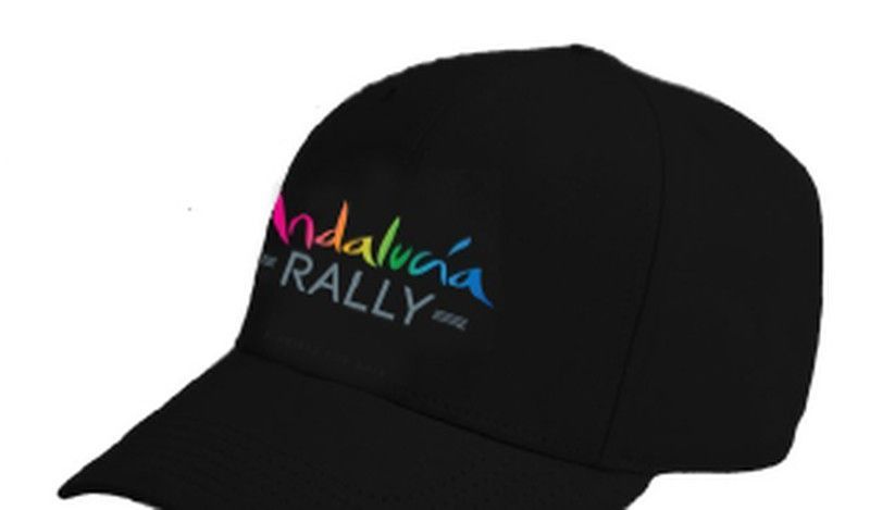GORRA DIVERSE ANDALUCIA RALLY