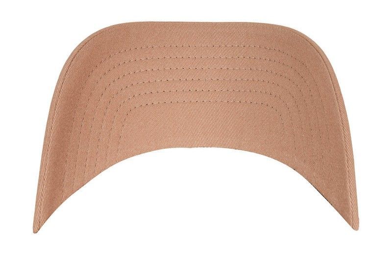 Gorra Eco Washing 110 Alpha desestructurada