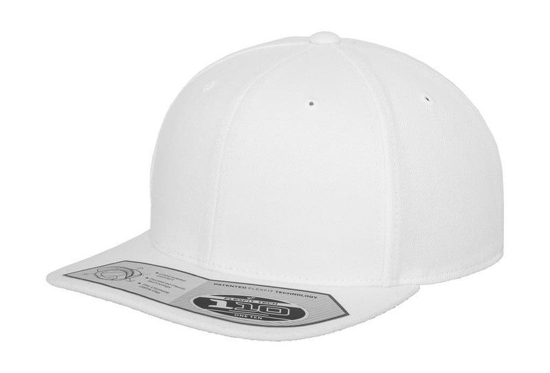 Gorra Fitted Snapback 6 paneles