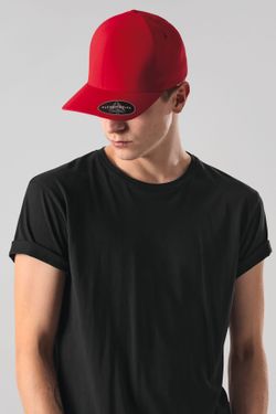 Gorra Flexfit Delta