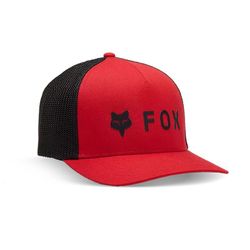 Gorra Fox Absolute Flexfit – Comodidad y Estilo para tu Día a Día 🧢🔥