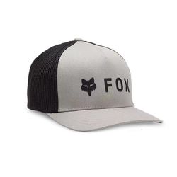 Gorra Fox Absolute Flexfit – Comodidad y Estilo para tu Día a Día 🧢🔥