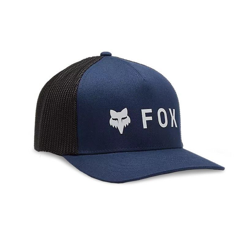 Gorra Fox Absolute Flexfit – Comodidad y Estilo para tu Día a Día 🧢🔥
