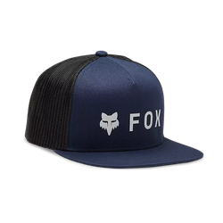 Gorra FOX Absolute Mesh Snapback 🦊🧢 | Estilo Deportivo con Malla Transpirable 💨🔥