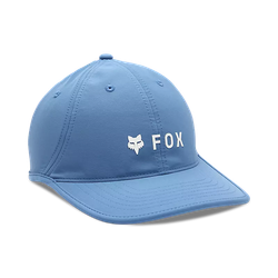 🧢 Gorra FOX Absolute Tech Snapback para Mujer – Estilo, Comodidad y Rendimiento