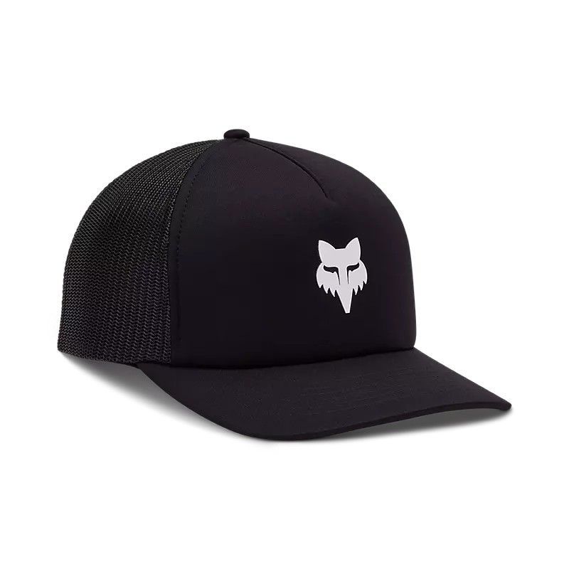 Gorra Fox Boundary Trucker para Mujer – Estilo y Comodidad en Cada Aventura 🧢✨