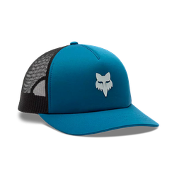 Gorra Fox Boundary Trucker para Mujer – Estilo y Comodidad en Cada Aventura 🧢✨