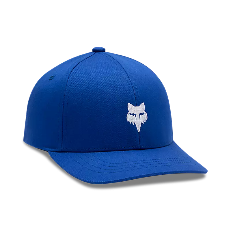 Gorra Fox Legacy 110 Snapback Juvenil – Estilo Clásico para Jóvenes Riders 🧢🔥