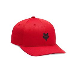Gorra Fox Lithotype 110 Snapback Juvenil – Estilo y Comodidad para los Más Jóvenes 🧢