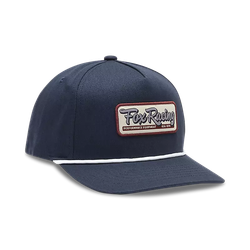 🧢🔥 Gorra Fox Snapback Equipped – Estilo, actitud y ajuste perfecto 🦊💥