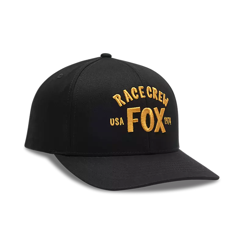 🧢🔥 Gorra Fox Snapback Slogan – Estilo directo, actitud total 🦊💥