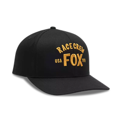 🧢🔥 Gorra Fox Snapback Slogan – Estilo directo, actitud total 🦊💥