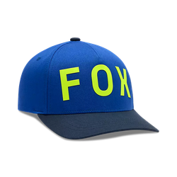 🧢🦊 Gorra Fox Snapback Youth Spire – Estilo joven con actitud ⚡🔥