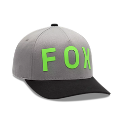🧢🦊 Gorra Fox Snapback Youth Spire – Estilo joven con actitud ⚡🔥