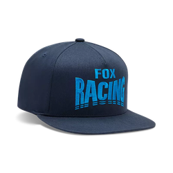 🧢🔥 Gorra Fox Tread Snapback – Estilo potente y actitud todoterreno 🦊💥