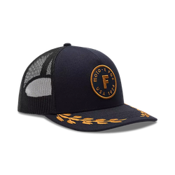🧢✨ Gorra Fox Trucker Circa 74 de Mujer – Estilo retro con frescura total 🦊🌼
