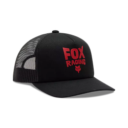 ⚡🧢 Gorra Fox Trucker Youth Bolt – Estilo juvenil con la esencia Fox 🦊🔥
